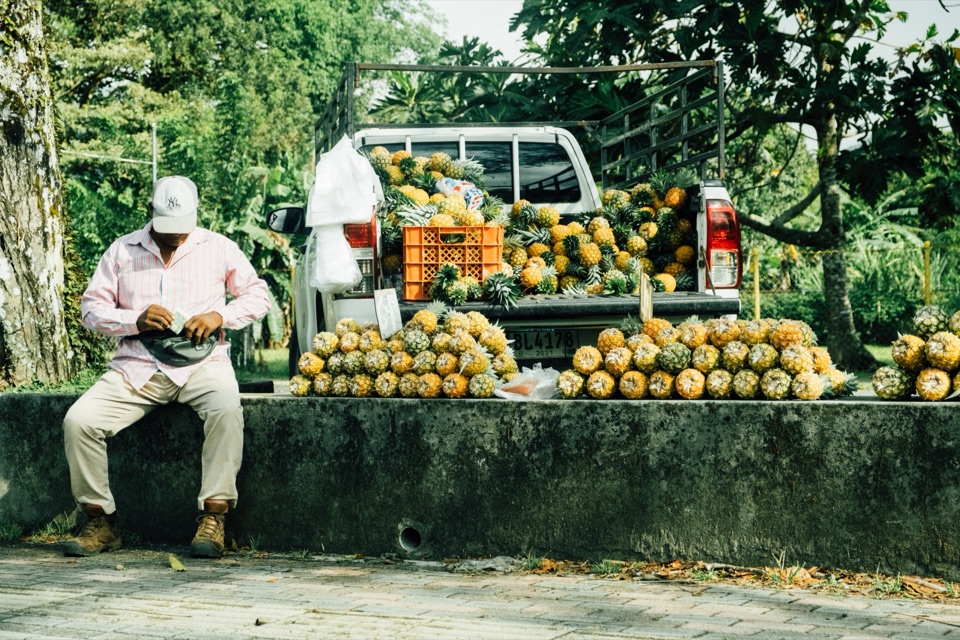 Panama